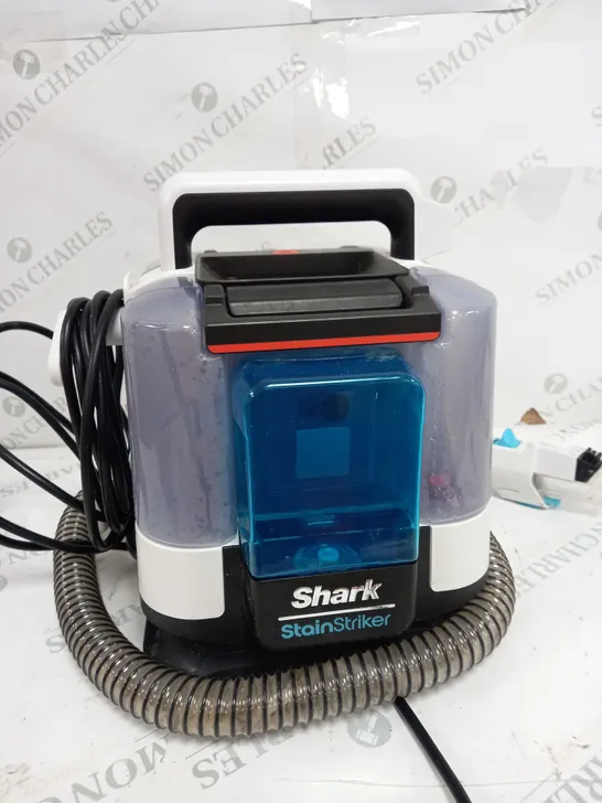 SHARK STAIN STRIKER PET SPOT CLEANER PX200UKT