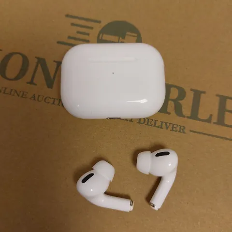 APPLE AIRPODS PRO A2084 