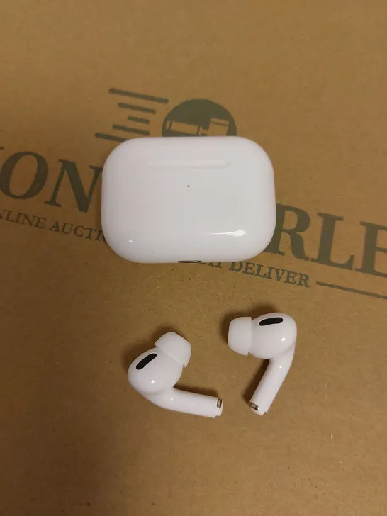 APPLE AIRPODS PRO A2084 