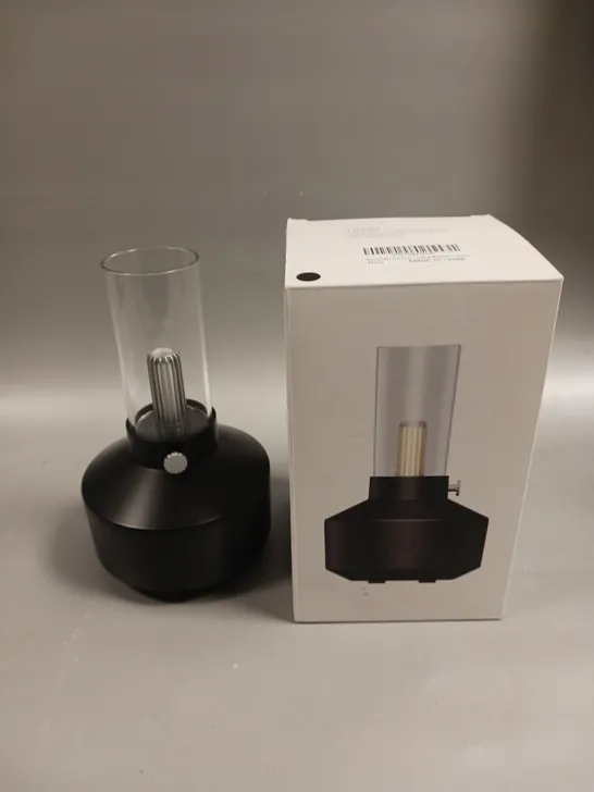 BOXED LTYIOE ULTRASONIC ESSENTIAL OIL DIFFUSER 