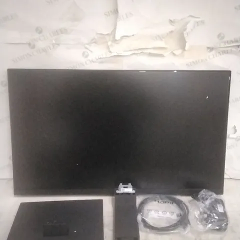 BOXED KOORUI 27" ESPORTS DISPLAY 