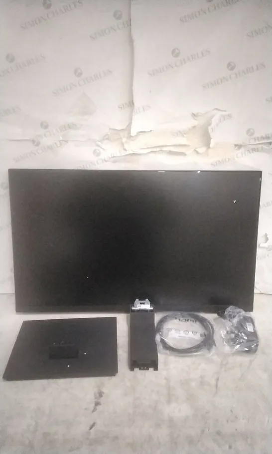 BOXED KOORUI 27" ESPORTS DISPLAY 