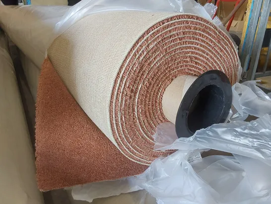 ROLL OF QUALITY ULTIMATE IMPRESSIONS STATELY CARPET // APPROX SIZE: 4 X 7m