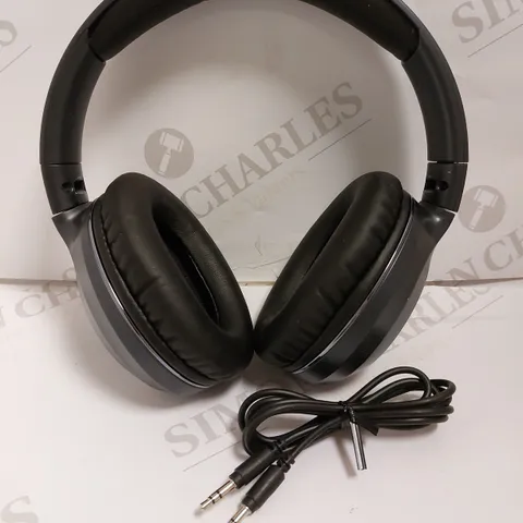 MIXX EX1 WIRELESS HEADPHONES