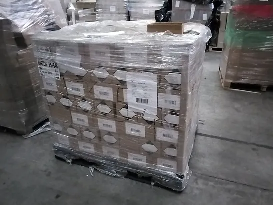 PALLET OF 203 BOXES OF 24 ANTI BACTERIAL HAND GEL