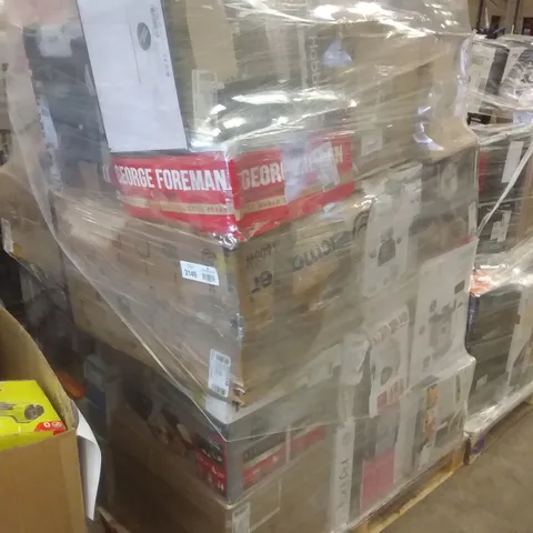 PALLET OF APPROXIMATTELY 39 ASSORTED ITEMS INCLUDING 