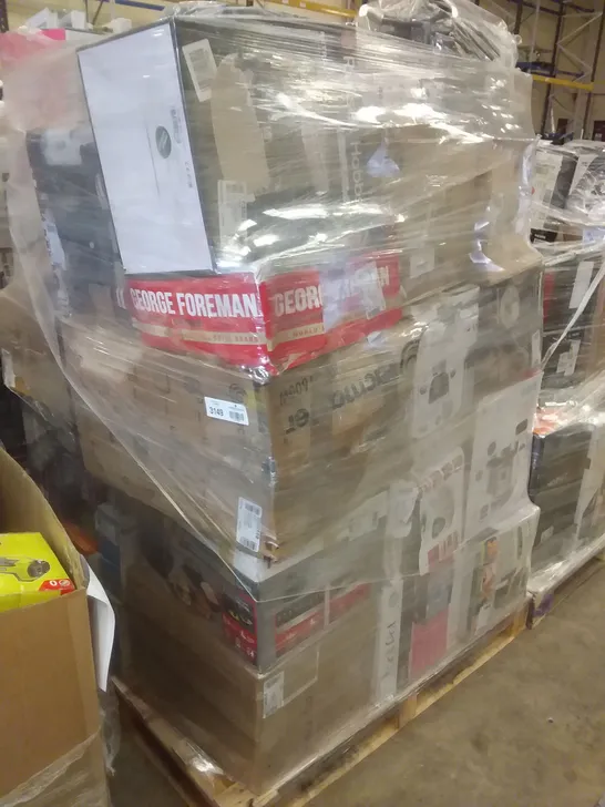 PALLET OF APPROXIMATTELY 39 ASSORTED ITEMS INCLUDING 