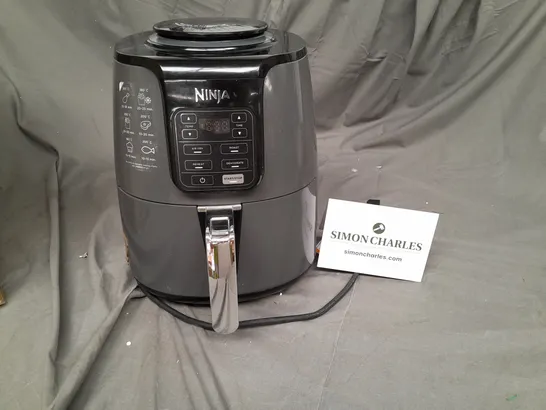 BOXED NINJA AIR FRYER 3.8L