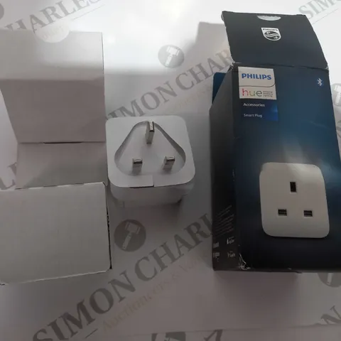 BOXED PHILIPS HUE PLUG 