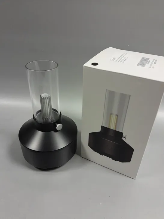 BOXED LTYIOE ULTRASONIC ESSENTIAL OIL DIFFUSER	