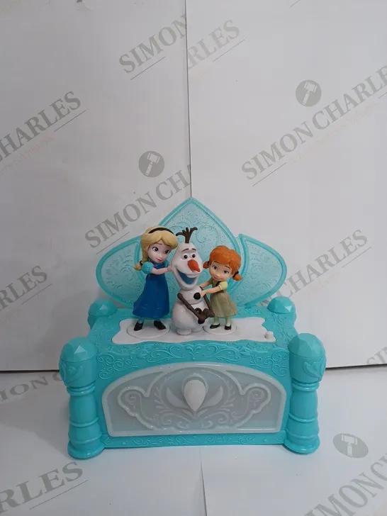 DISNEY FROZEN MUSIC BOX