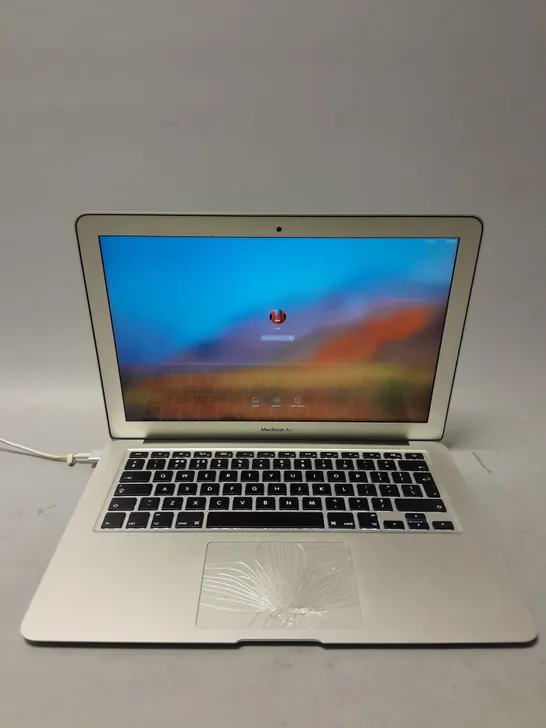 APPLE MACBOOK AIR - A1466 