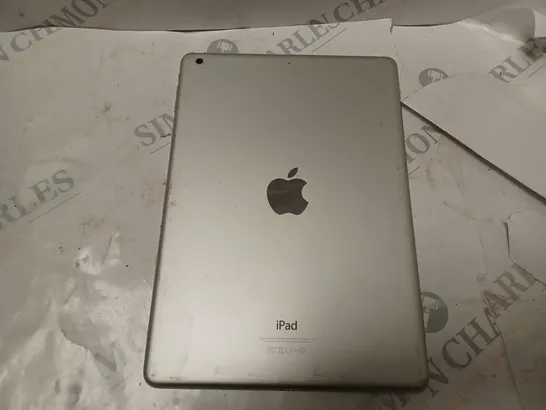 APPLE A1474 IPAD AIR 