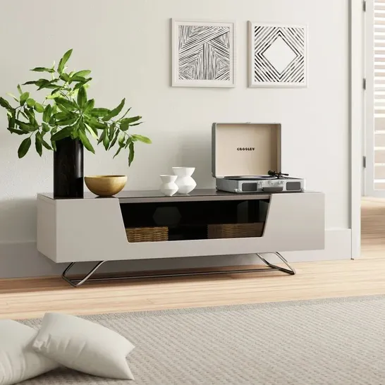 BOXED TATJANA TV STAND FOR TVS UP TO 60"