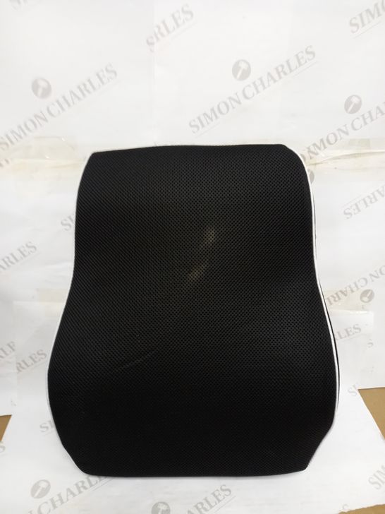 CHAIR CUSHION FOR BACK SUPPORT
