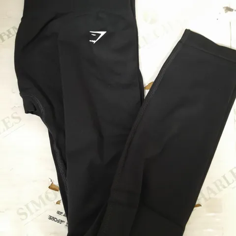 GYMSHARK EVERYDAY SEAMLESS LEGGINGS - SIZE M