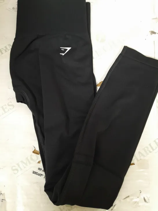 GYMSHARK EVERYDAY SEAMLESS LEGGINGS - SIZE M