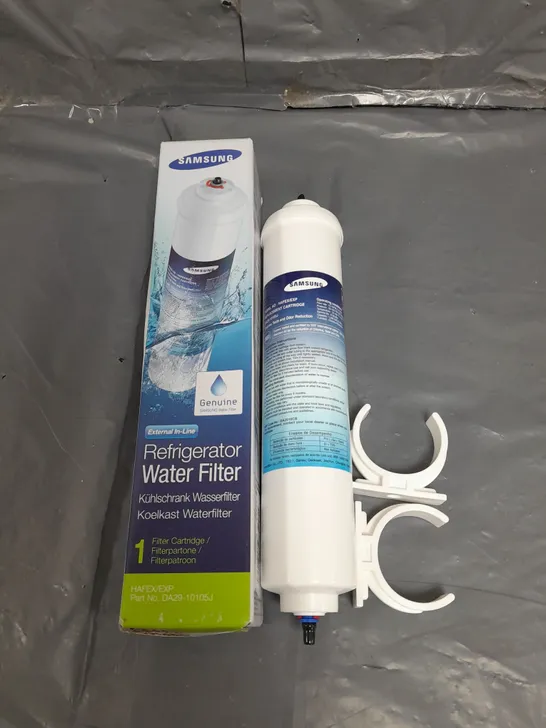 BOXED SAMSUNG FRIDGE WATER FILTER 