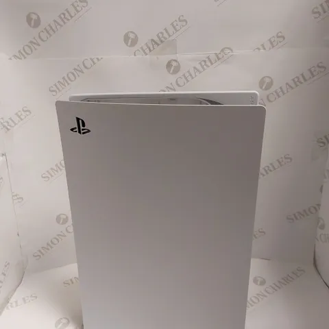 SONY PLAYSTATION 5 WITH CONTROLLER