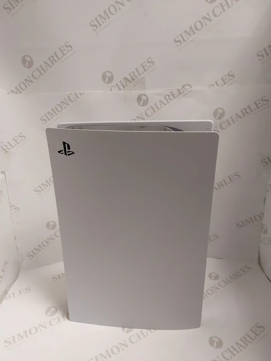 SONY PLAYSTATION 5 WITH CONTROLLER