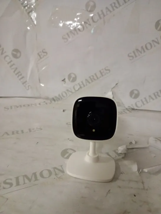 TAPO C100 HOME SECURITY WI-FI CAMERA