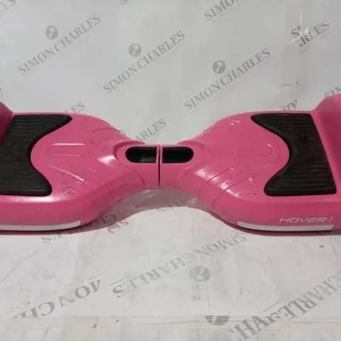 HOVER-1 RIVAL HOVERBOARD IN PINK