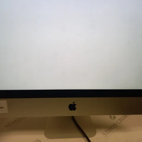 APPLE IMAC (A1418  LATE 2012)