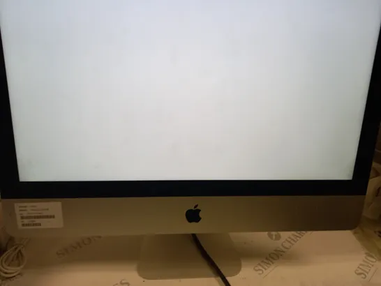 APPLE IMAC (A1418  LATE 2012)