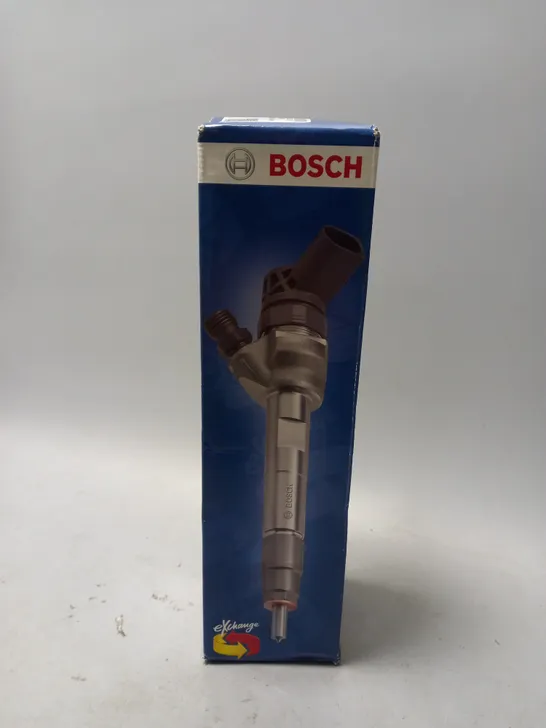 BOSH INJECTOR 