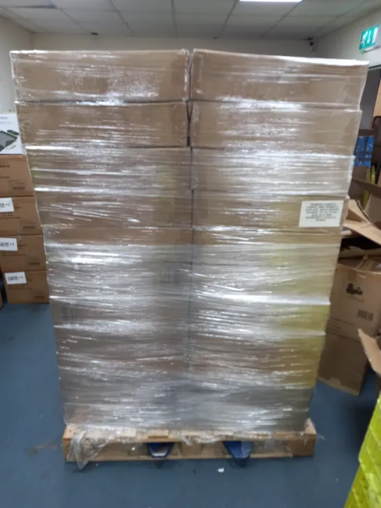 PALLET CONTAINING 30 BOXED AS NEW HOMEDICS STRETCH+ BACK STRETCHING MATS