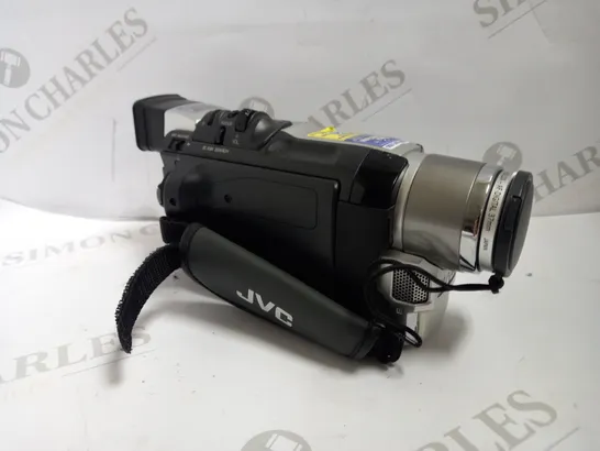 JVC GR-DVL150E DIGITAL VIDEO CAMERA WITH BAG