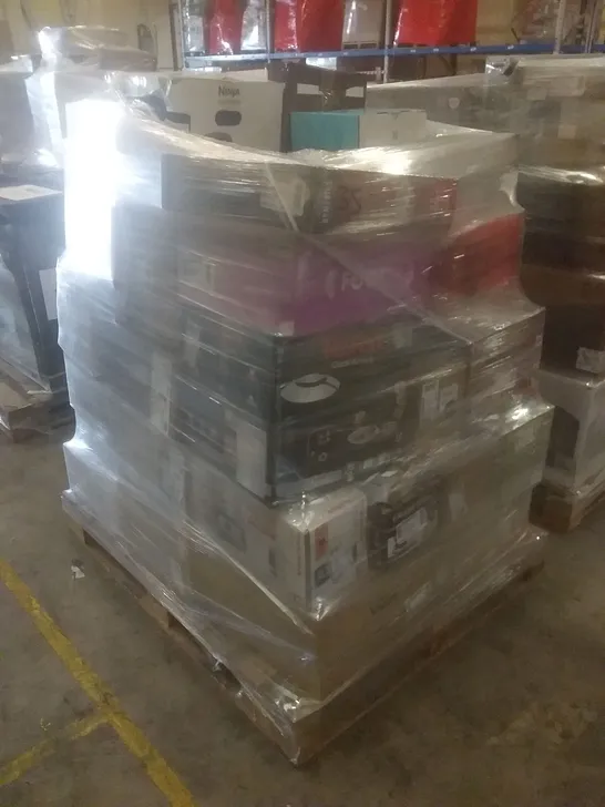 PALLET OF APPROXIMATELY 47 ASSORTED ELECTRICAL ITEMS INCLUDING 