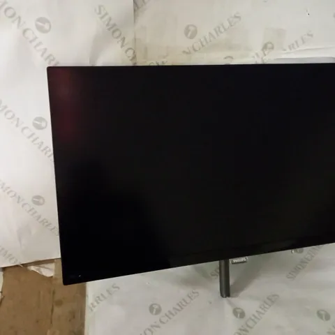 PHILIPS 276E8VJSB - 27 INCH 4K MONITOR [COLLECTION ONLY]