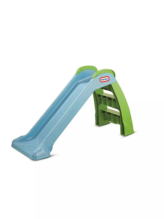 BOXED LITTLE TIKES MY FIRST SLIDE - COLLECTION ONLY RRP £46.99