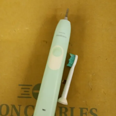 PHILIPS SONICARE ELECTRIC TOOTHBRUSH 