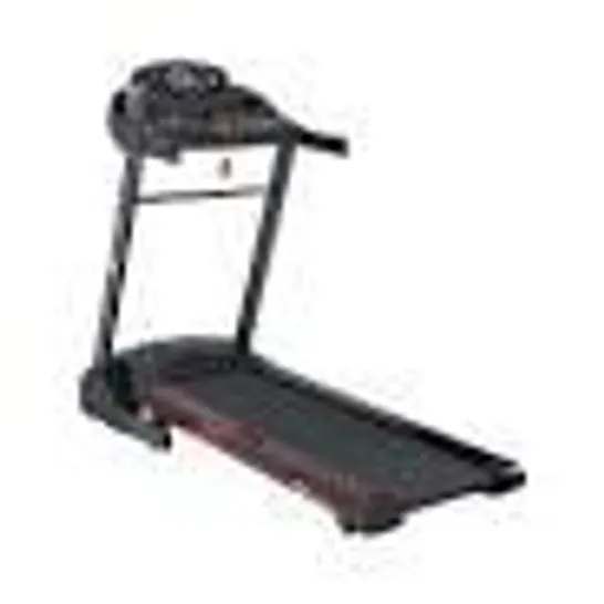 BOXED DYNAMIX T3000C MOTORISED TREADMILL 