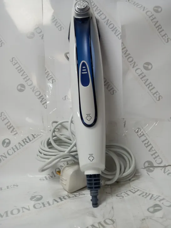 POLTI VAPORETTO DOUBLE STEAM MOP 