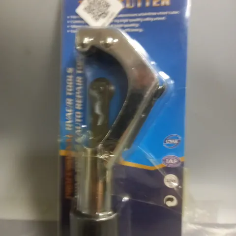 TUBE CUTTER