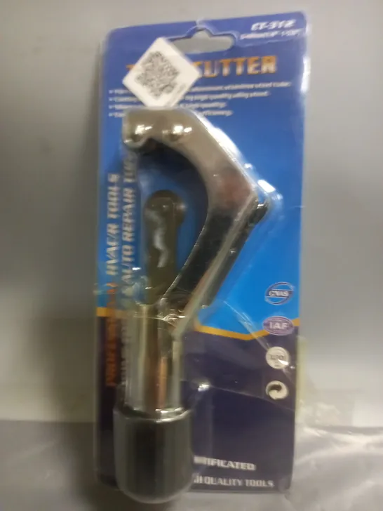 TUBE CUTTER