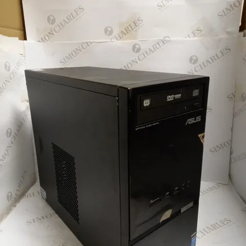 ASUS K30AD DESKTOP PC