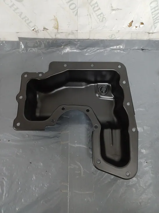 TRUPART AUTOMOTIVE OIL TRAY 