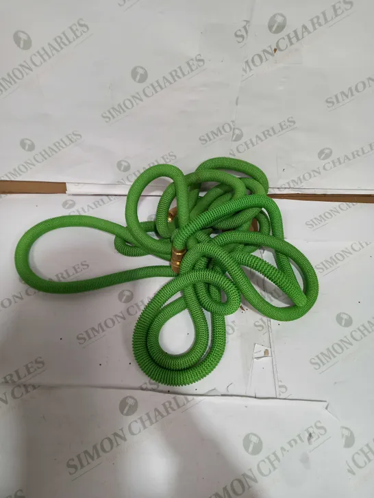 GRUMPY GARDENER STRETCH HOSE SET