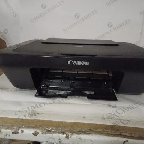 CANON PIXMA MG2550S PRINTER