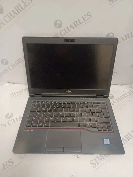 FUJITSU LIFEBOOK U SERIES LAPTOP 