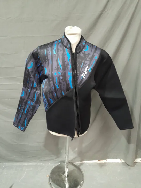 PZZMY SWIMMING JACKET - 2XL