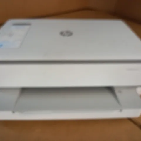 UNBOXED HP ENVY 6032 PRINTER