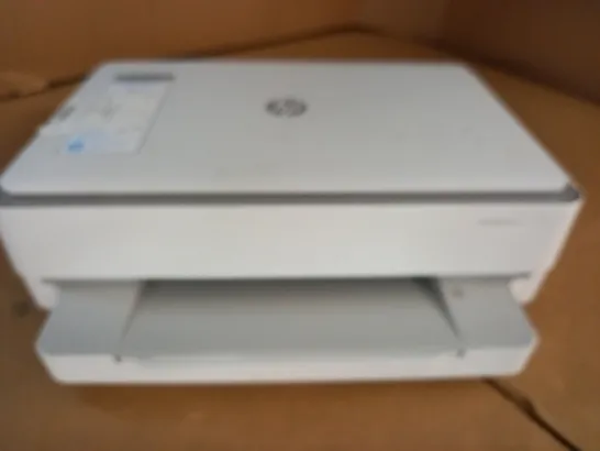 UNBOXED HP ENVY 6032 PRINTER