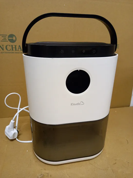 CONOPU DEHUMIDIFIER