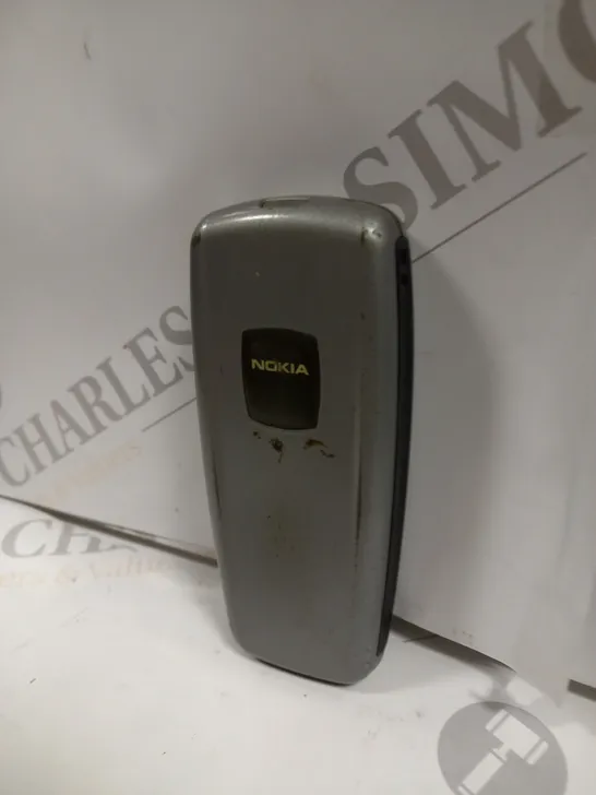 NOKIA 2600 MOBILE PHONE 