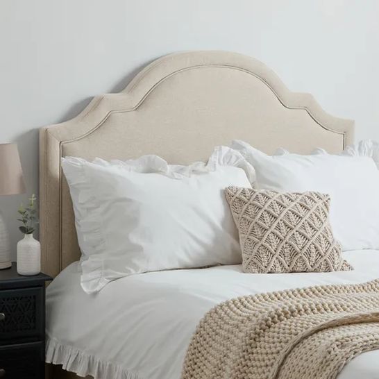 MARGO HEADBOARD SUPERKING